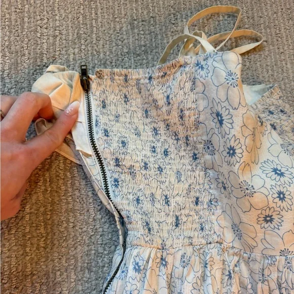 Anthro dress - Picture 5 of 7